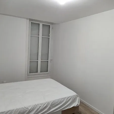 Fleurdelix Appartement