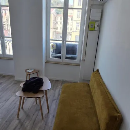 Fleurdelix Appartement